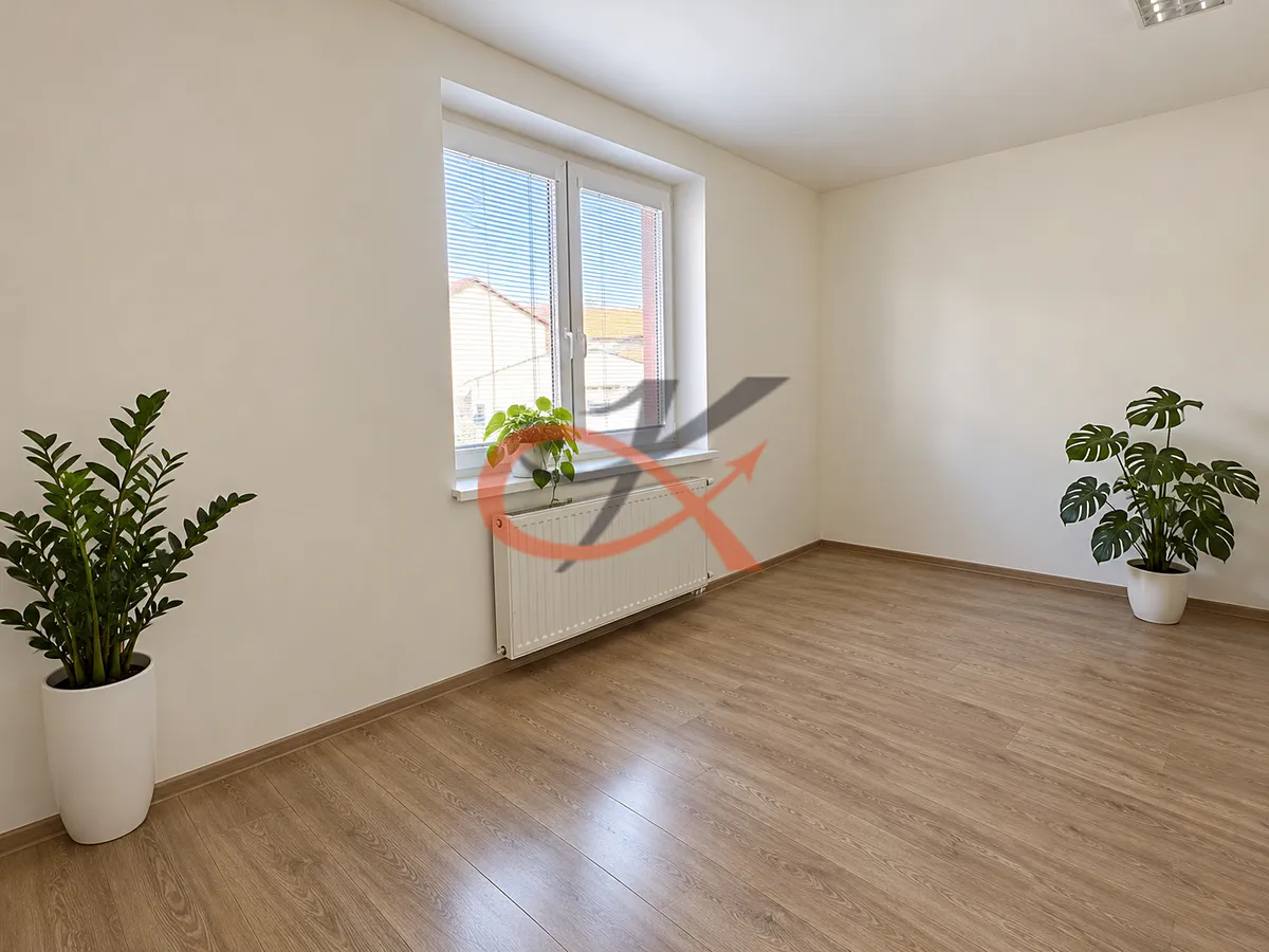 Pronájem kanceláře 18 m²